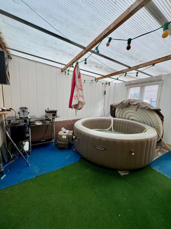 Maison à LA SEYNE-SUR-MER