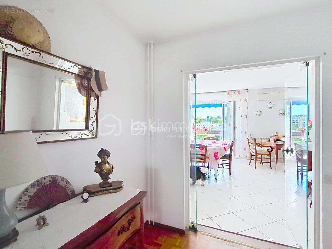Bel appartement Residence de France - photo 3
