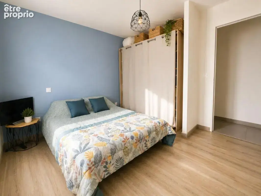 Maison moderne de plain-pied – 4 chambres – jardin & garage - photo 8