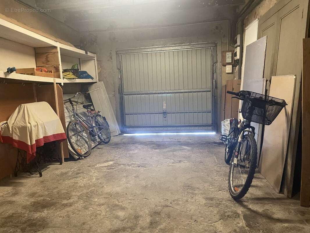 Maison à SAINT-JEAN-DU-GARD