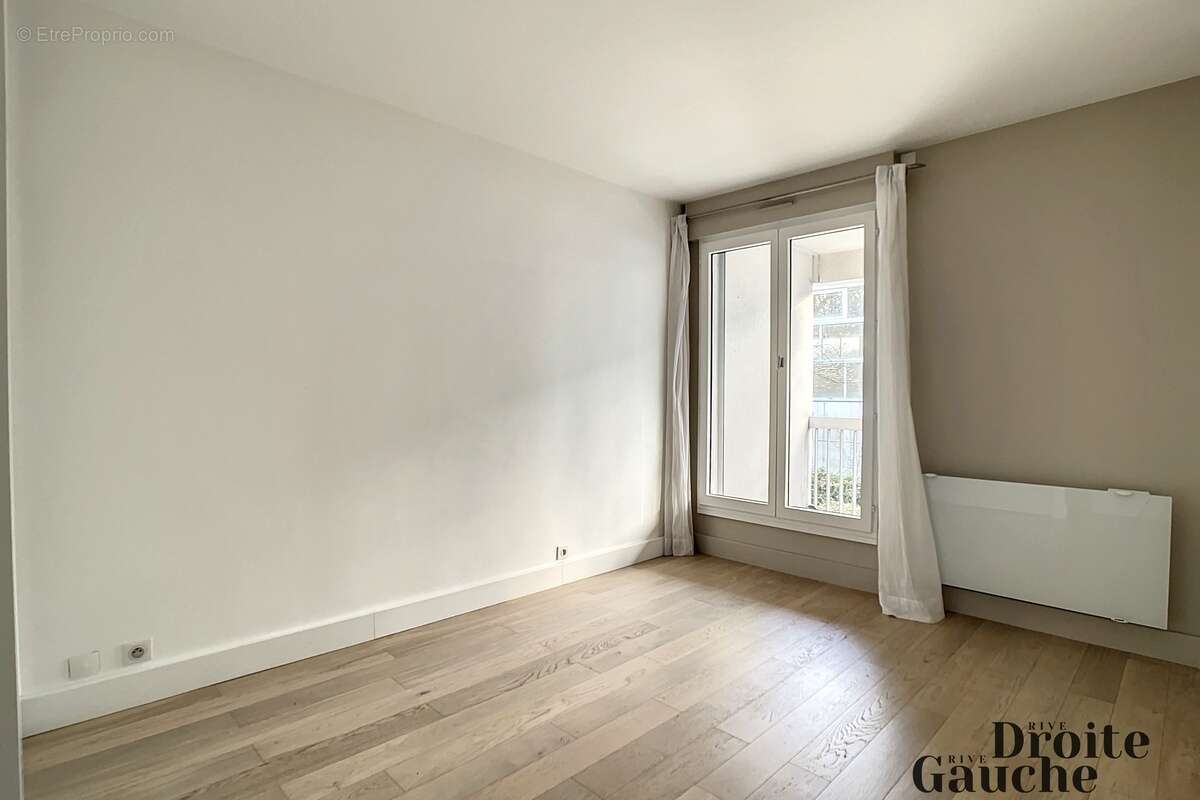Appartement à SEVRES