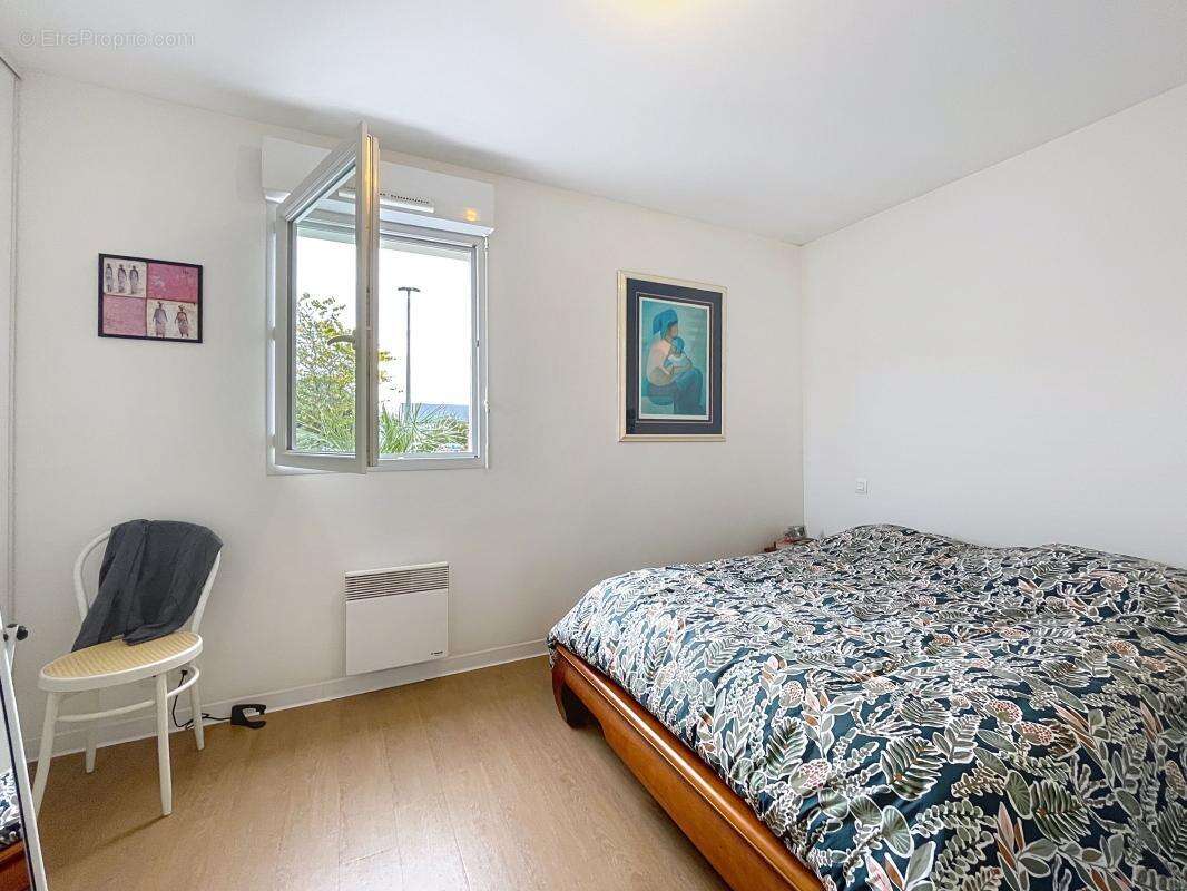 Appartement à PLOEMEUR