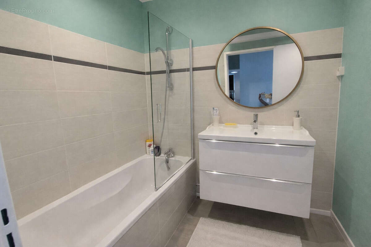 Appartement à TOURS