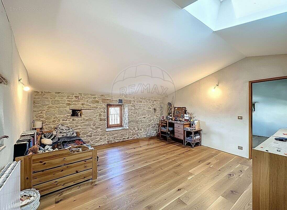 Maison à DEAUX