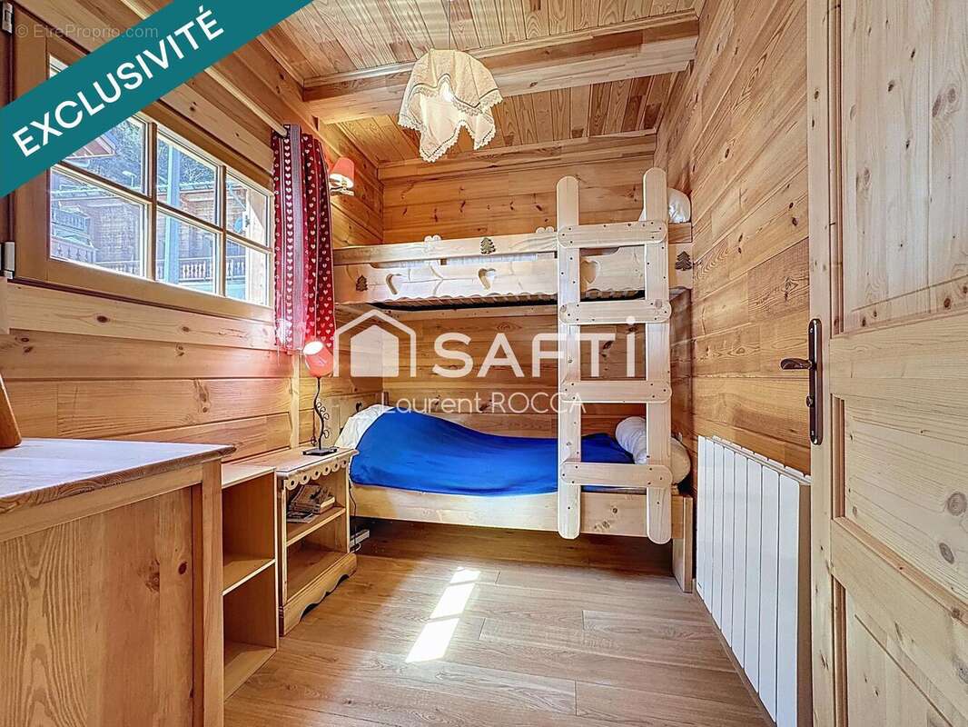 Photo 9 - Maison à LA COTE-D'AIME