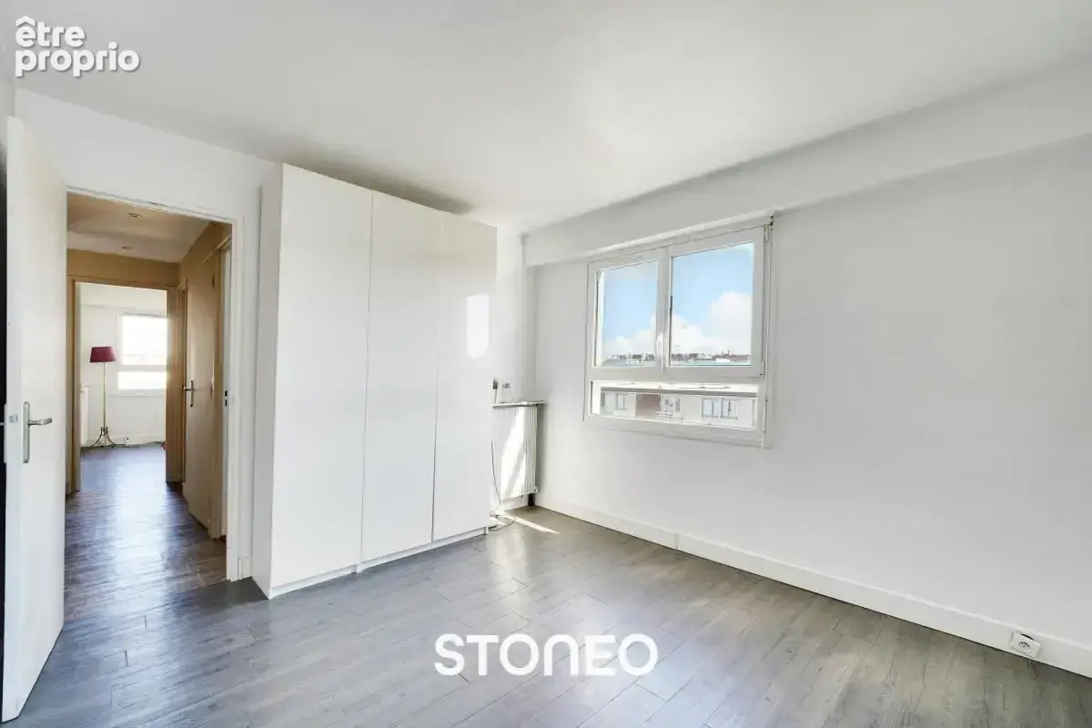 Appartement familial 5/6 pieces 95m2 dernier etage balcon - photo 7