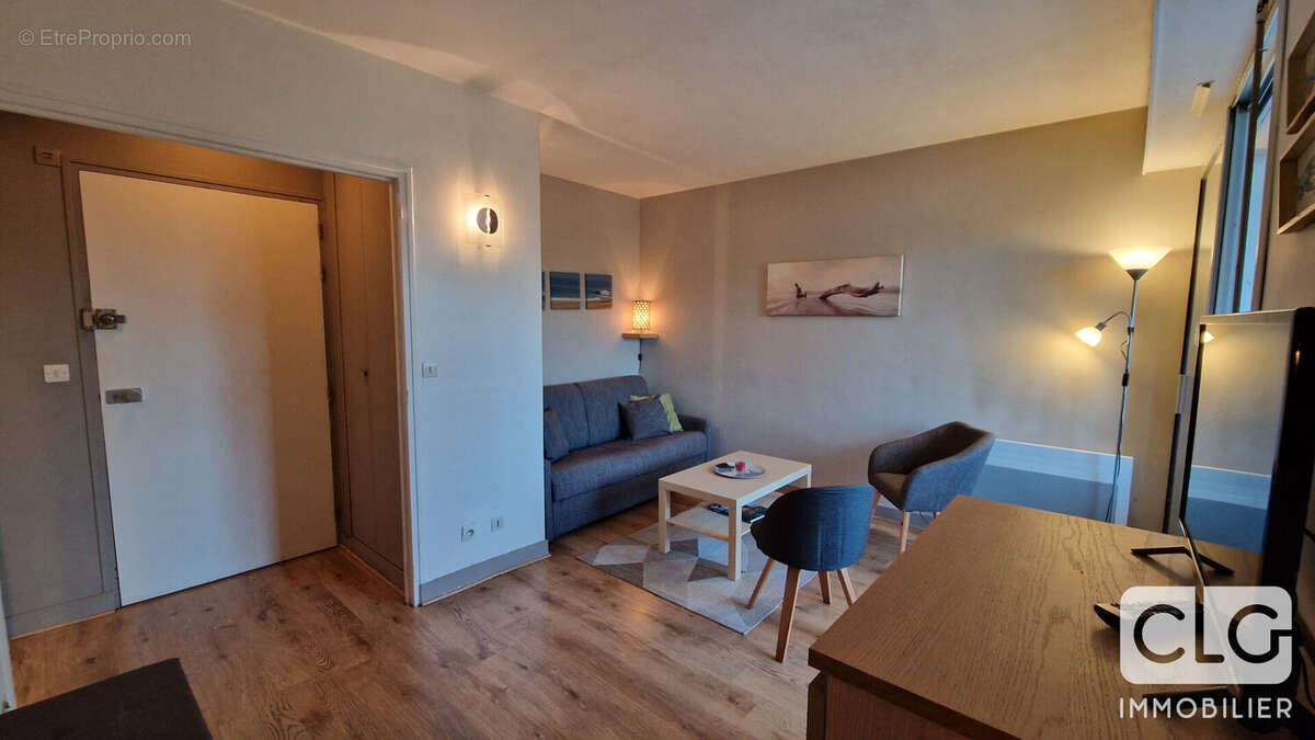 Appartement à BENODET