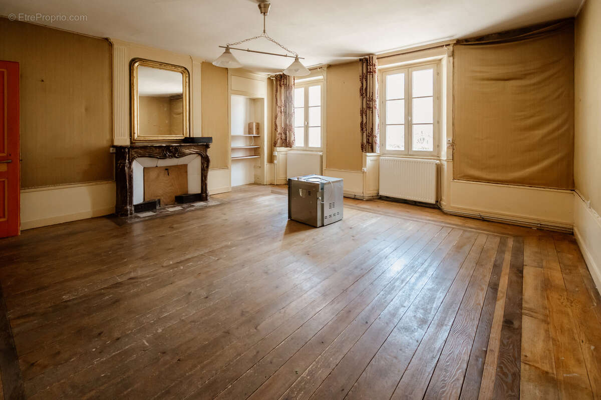 Appartement à JOUGNE