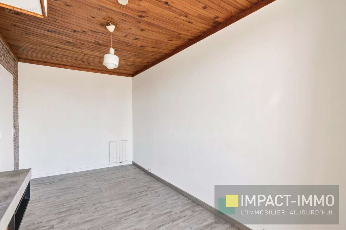 Appartement cosy de 18 m² à Courbevoie - photo 17