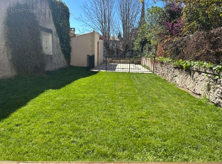 Maison à LIMOUX