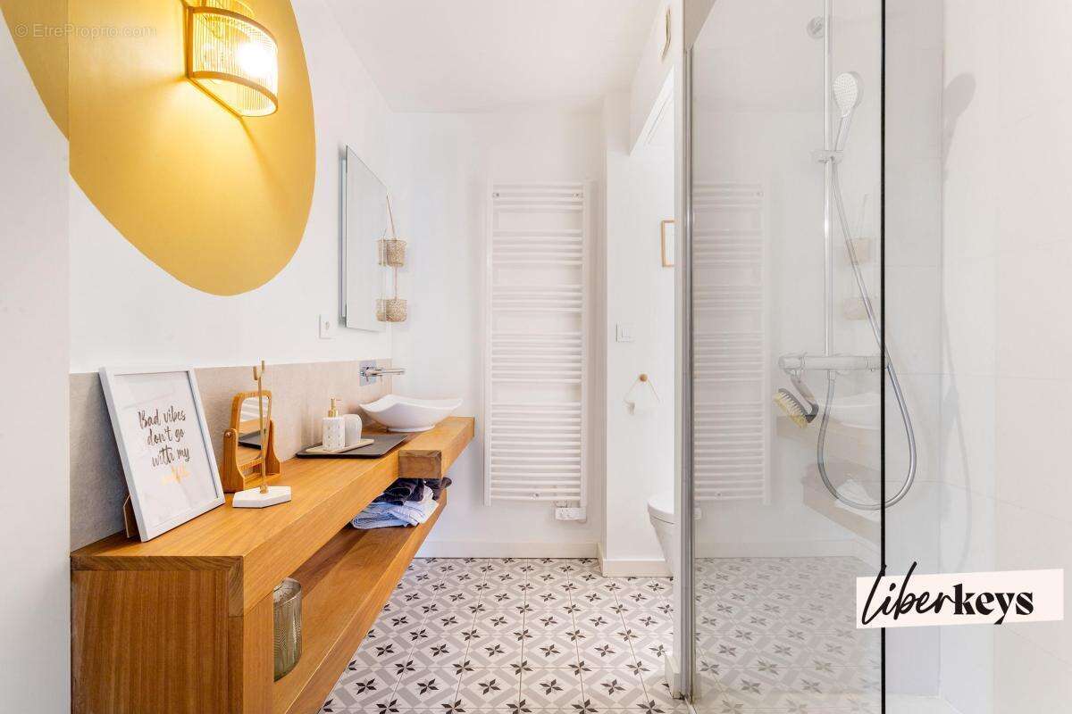 Appartement à MARCQ-EN-BAROEUL