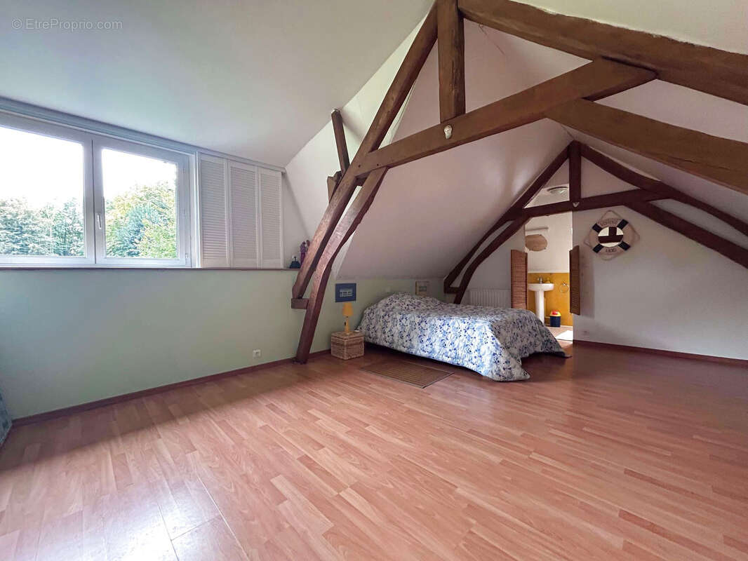 Maison de prestige avec tout confort au rez-de-chaussee a 20 minutes d'abbeville et 35 minutes d'ami - photo 13