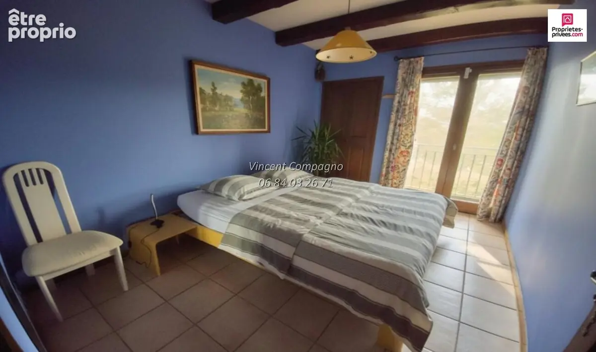 Villa d'exception au bord du lac Esparron de Verdon - photo 9