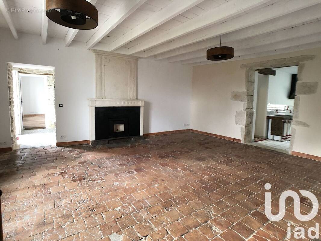 Photo 1 - Maison à SAINT-PAUL