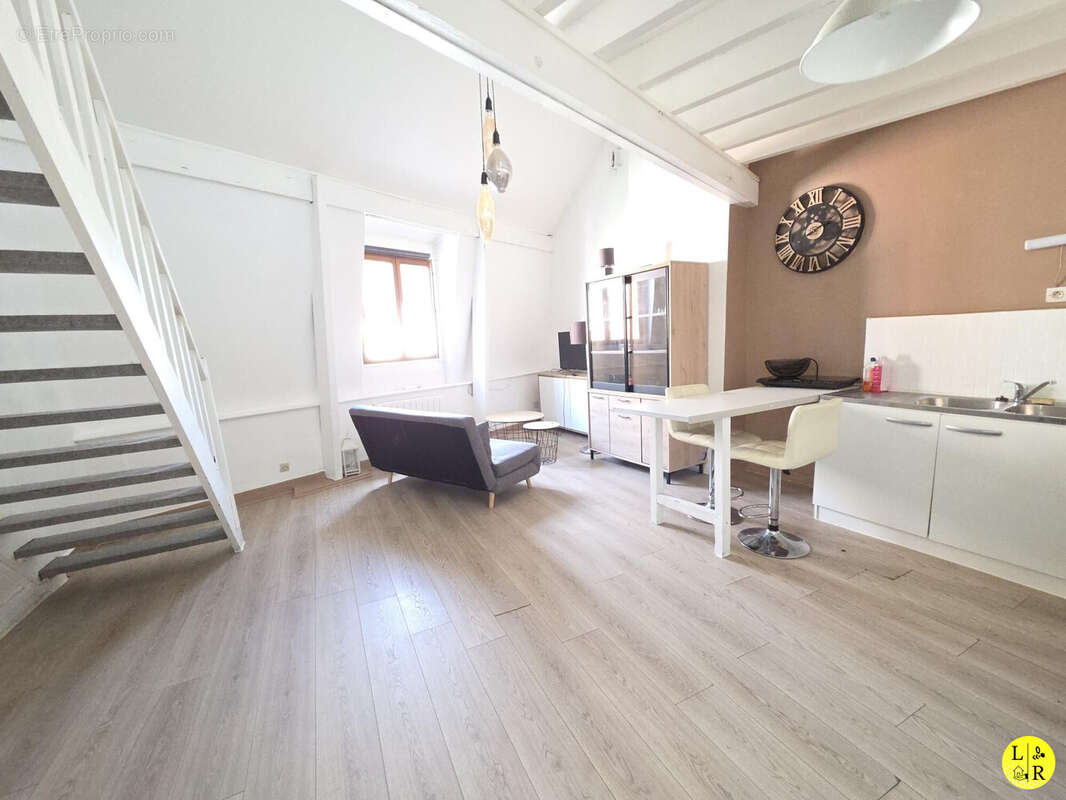 Appartement à ARRAS