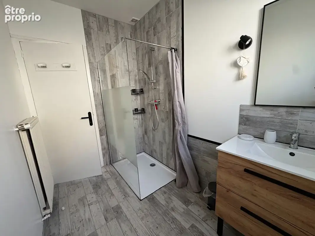 Maison Soyaux 3 pièce(s) 85 m2 - photo 5