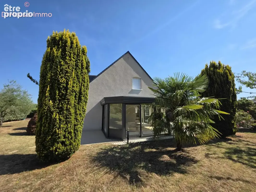 Maison 6 pièces 160 m² à vendre à Savonnieres (37510) - photo 20