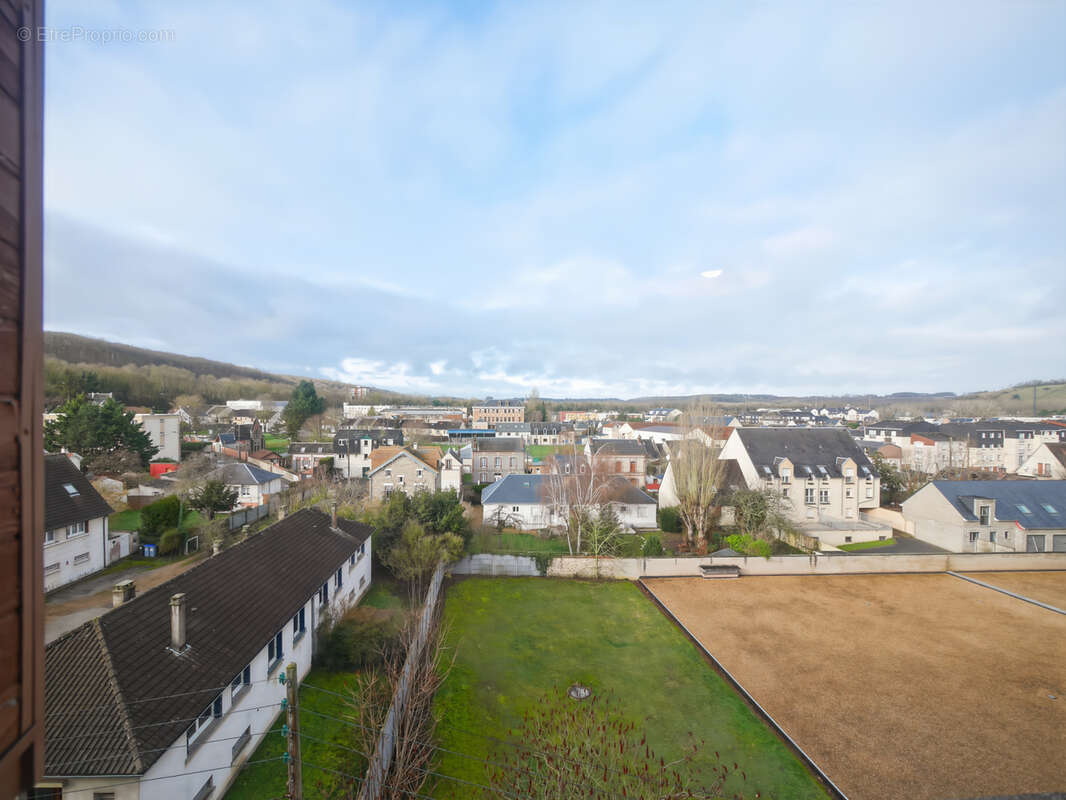 Prenez de la hauteur : F3 avec vue panoramique exceptionnelle sur tout Évreux !' - photo 10