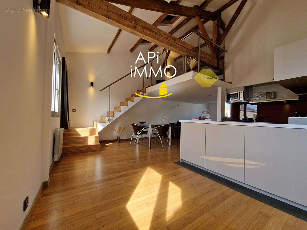 Appartement à CHATELAILLON-PLAGE
