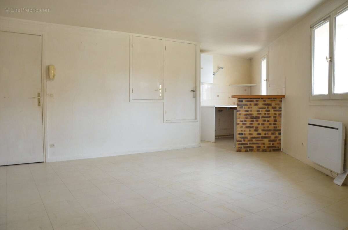 Maison à JOUARS-PONTCHARTRAIN