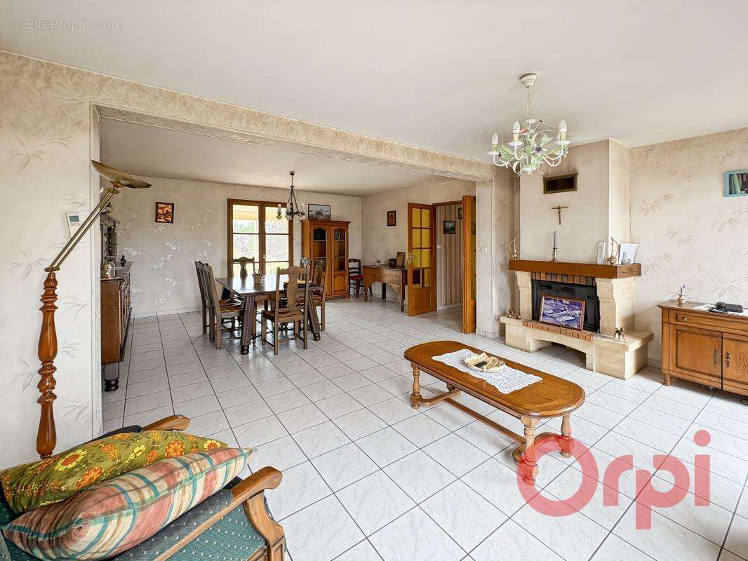 Maison À Vendre - photo 4