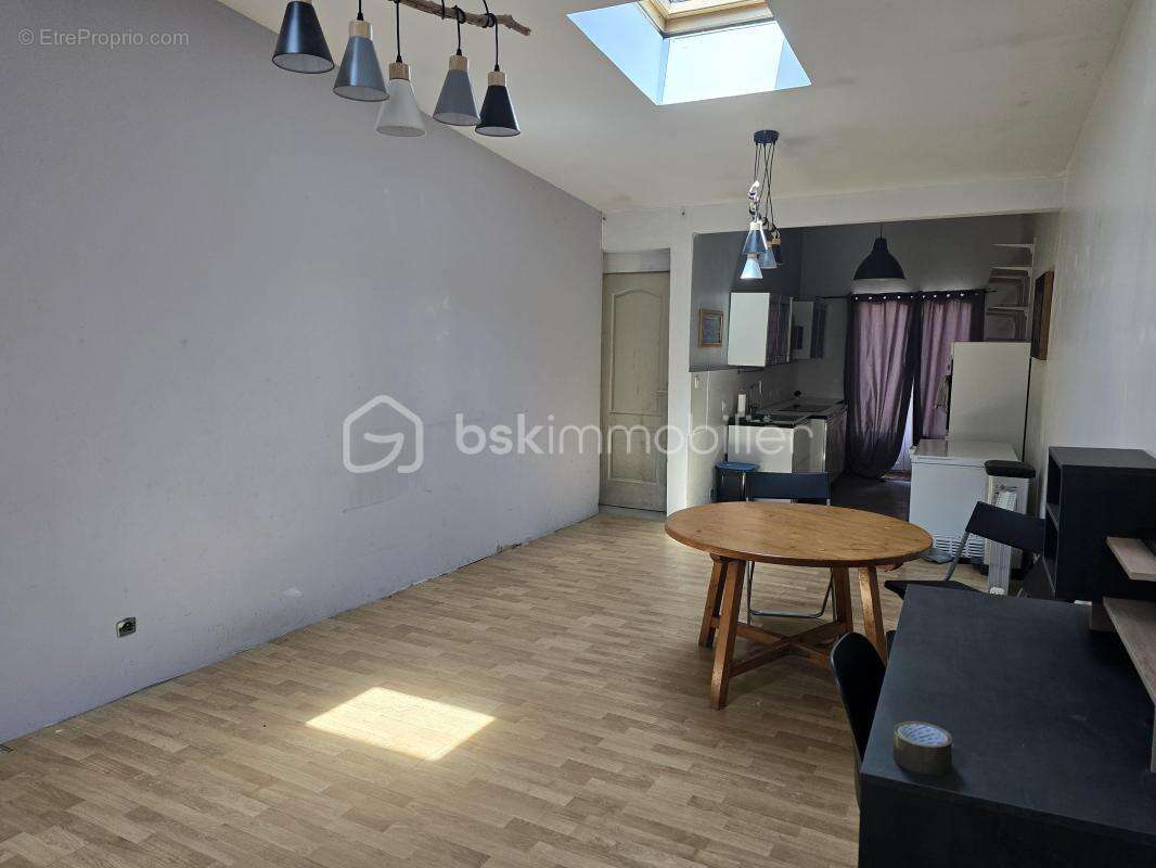 Maison de village de 75m² avec jardin – Idéal Premier Achat ou Investissement – Saint-Just-en-Chaussée (60130) - photo 3