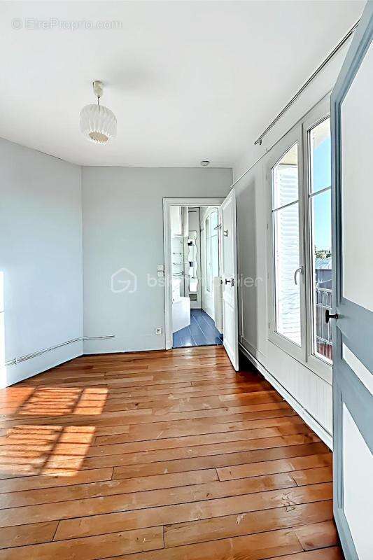 Appartement à MALAKOFF