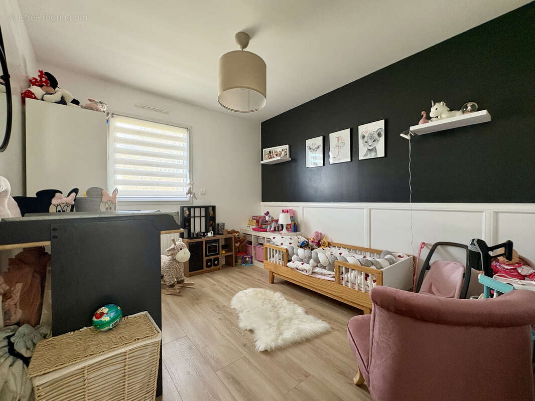 Maison à GRANDCHAMPS-DES-FONTAINES