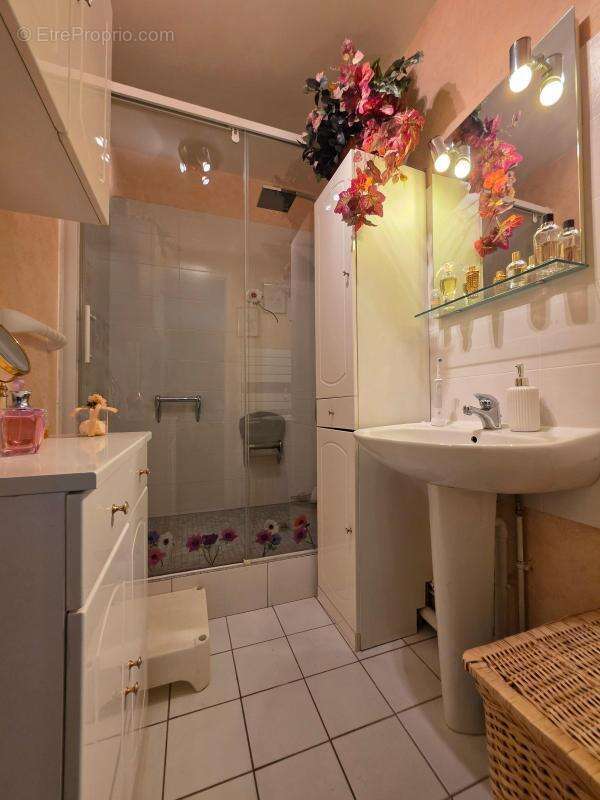 Appartement à ARPAJON