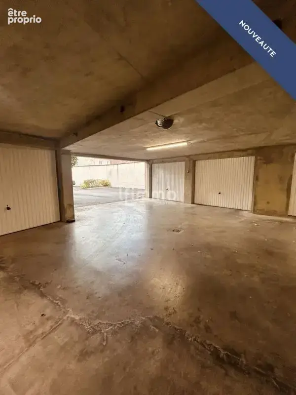T2 38,5 m2 - Deauville - Balcon - Cave - Parking - Ascenseur - photo 13