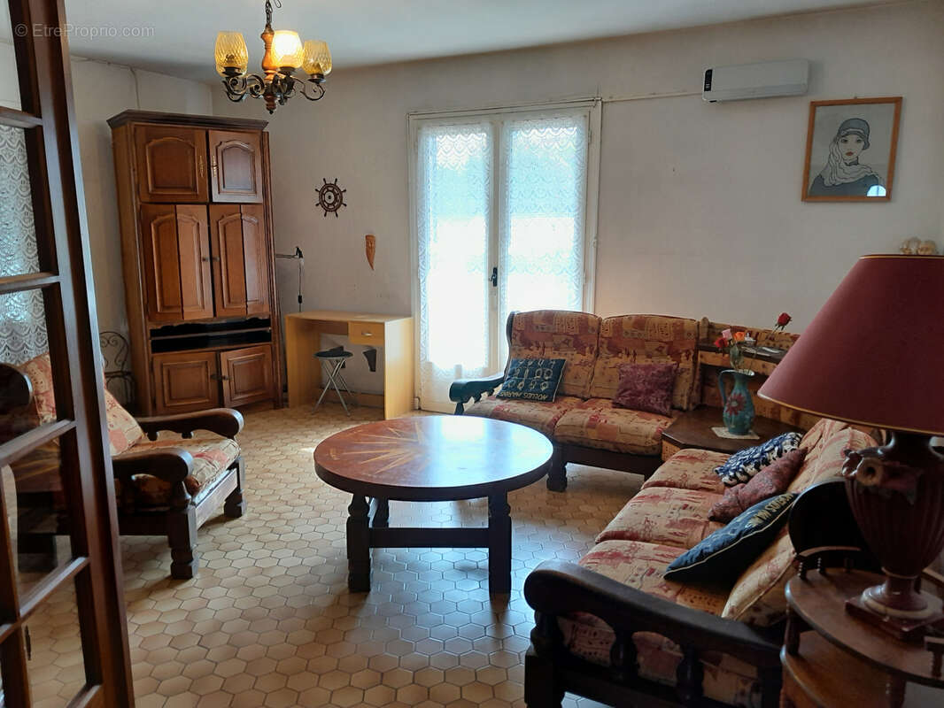 Maison à SAINT-CYPRIEN