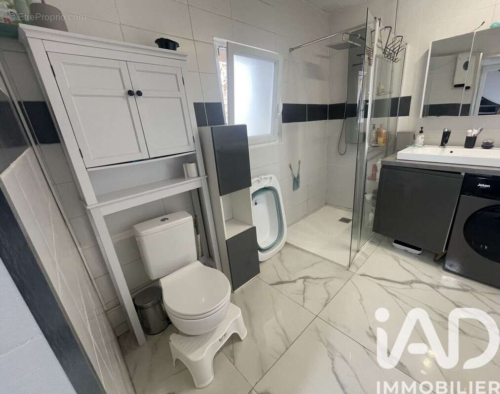 Photo 5 - Maison à PEAUGRES