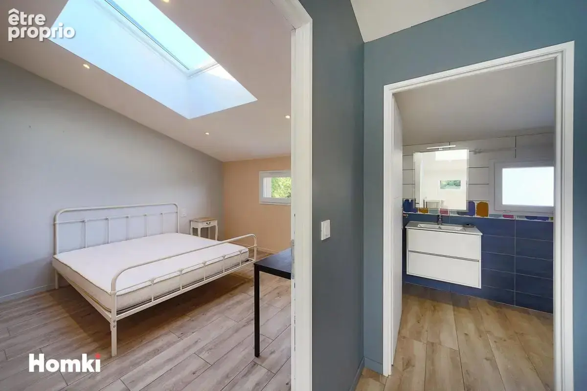 Maison/Villa T9 de 200 m² à Le Rialet 81240 - photo 14