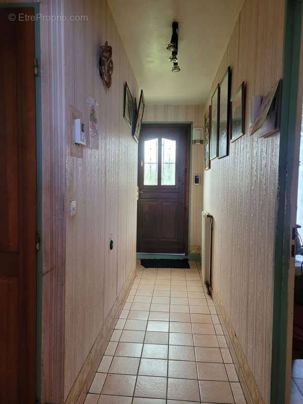 Maison à BRIVE-LA-GAILLARDE