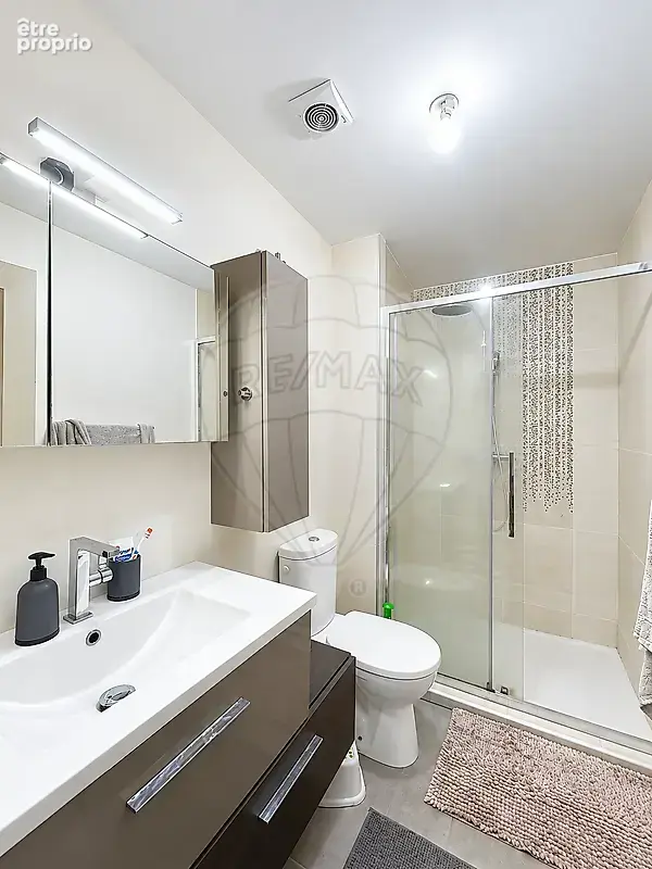 Appartement 3 chambre(s) à vendre - photo 11