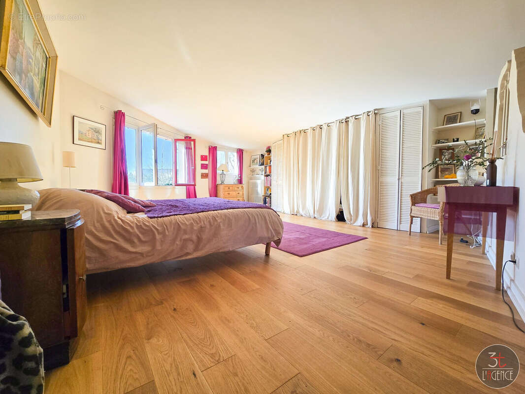 Maison à FONTENAY-SOUS-BOIS