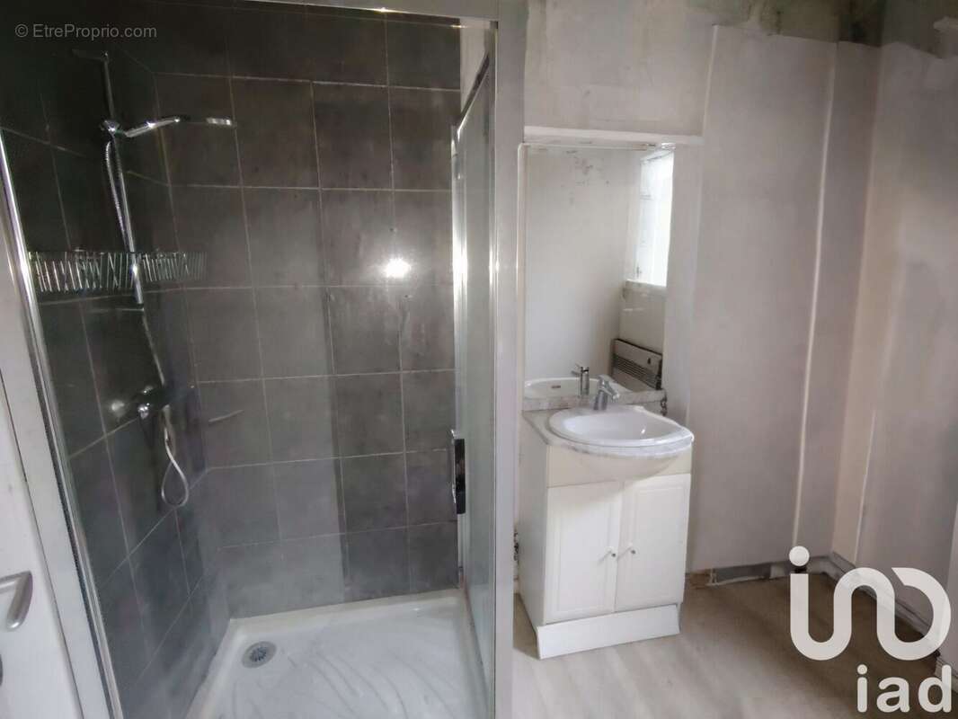 Photo 8 - Appartement à BEAUVILLIERS