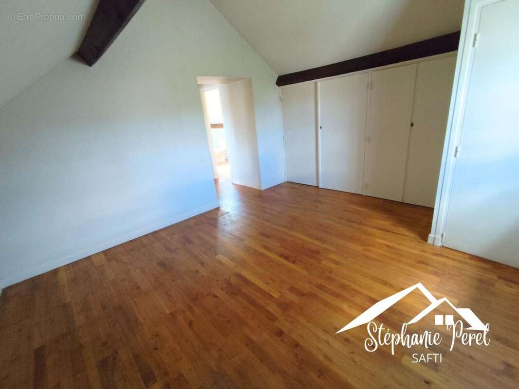 Photo 8 - Maison à USSEL