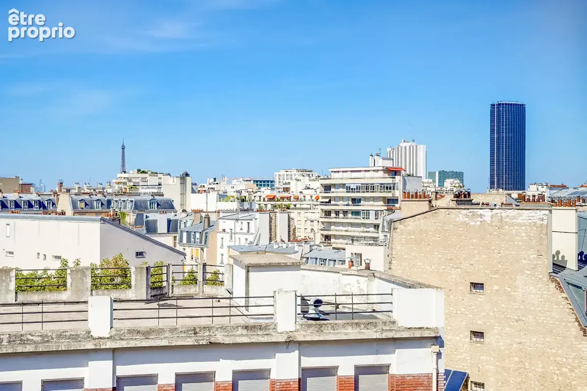 Paris 14 - alesia - photo 12