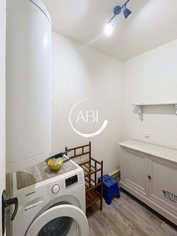 Appartement à BAGNOLES-DE-L'ORNE