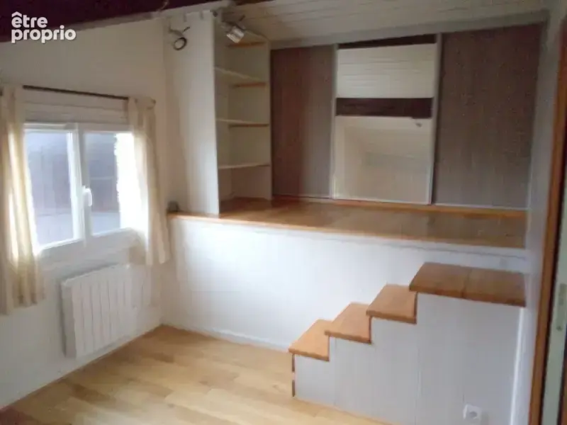 Maison avec jardin - photo 7