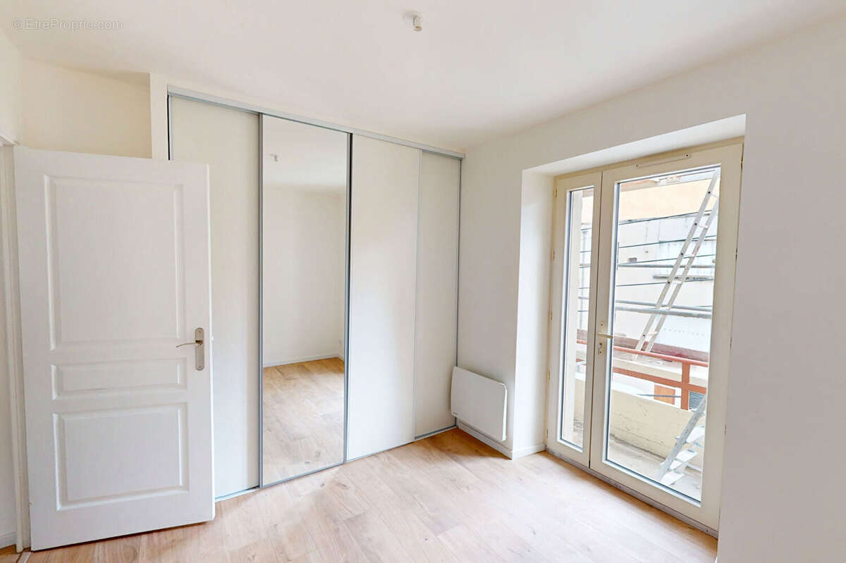 Appartement à RODEZ