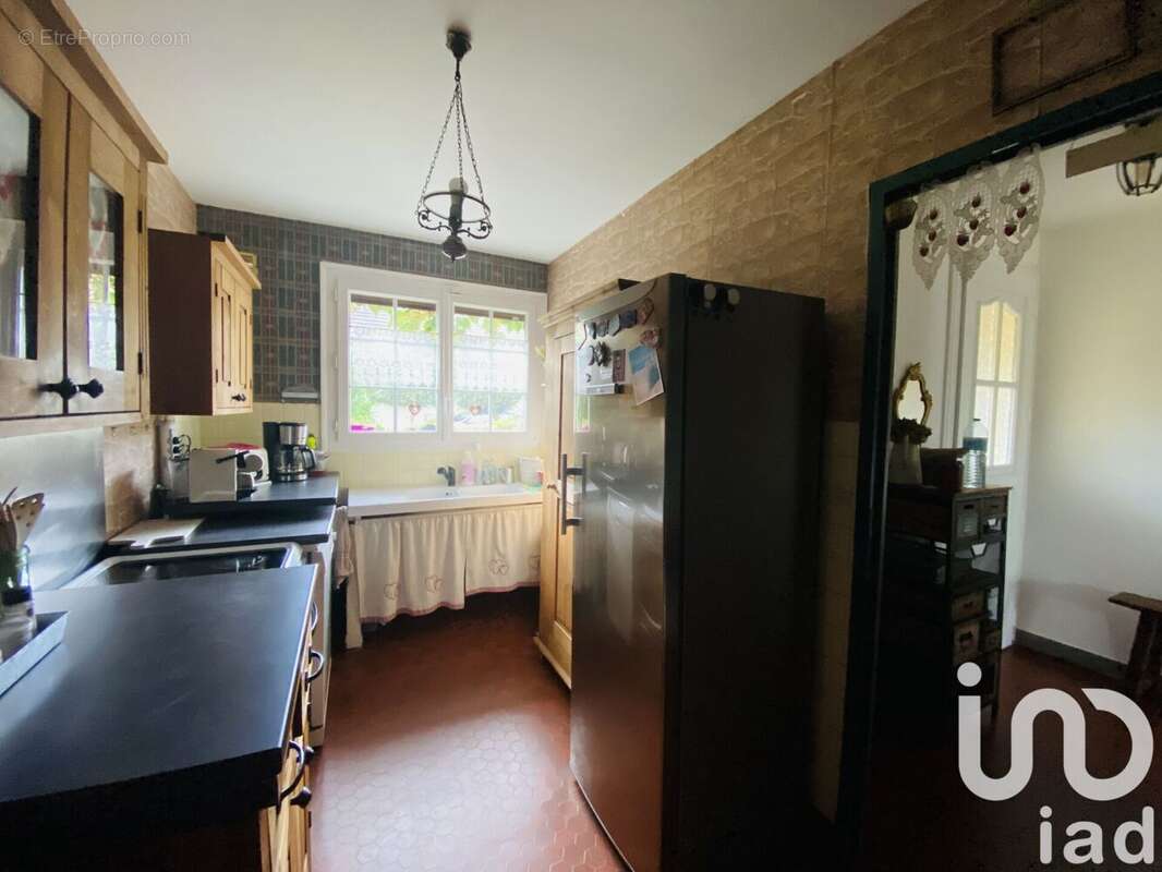 Photo 6 - Maison à BOISSISE-LE-ROI