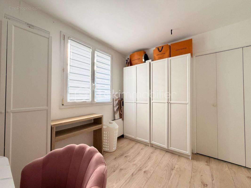 Maison Levitt familiale de 108 m²  – La Verville, Mennecy - photo 15