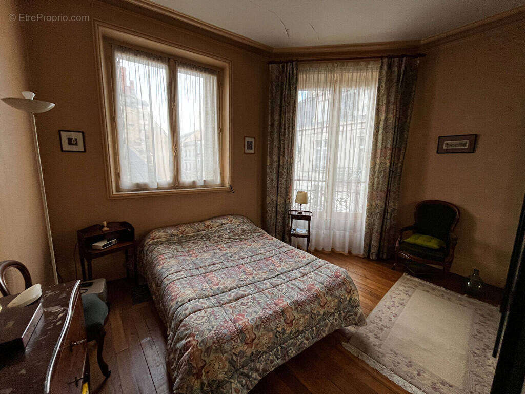 Appartement à BOURGES