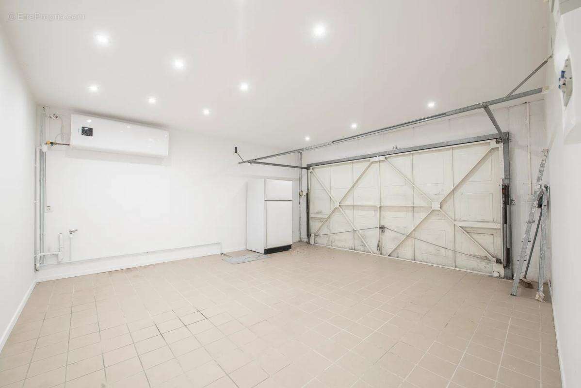 Maison à CLAYE-SOUILLY