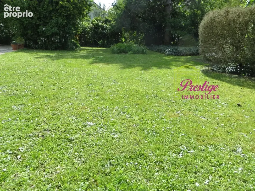 Le mesnil le roi proche maisons -laffitte - photo 13