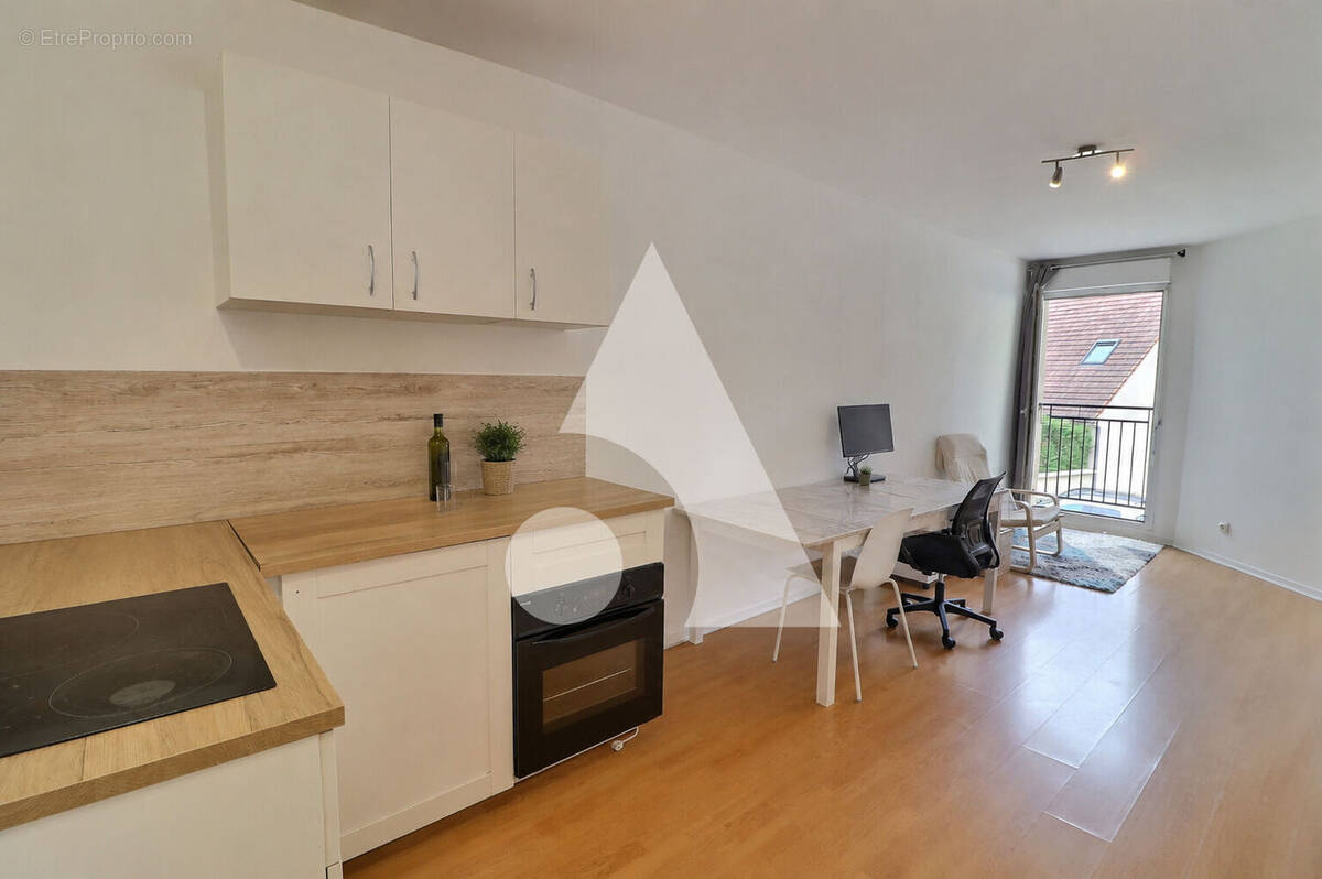 Appartement à CONFLANS-SAINTE-HONORINE