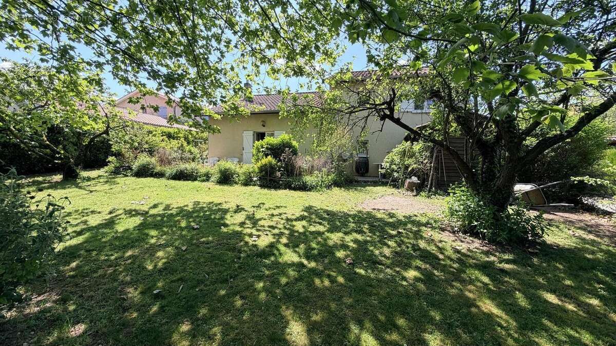 Photo 4 - Maison à LA TOUR-DE-SALVAGNY
