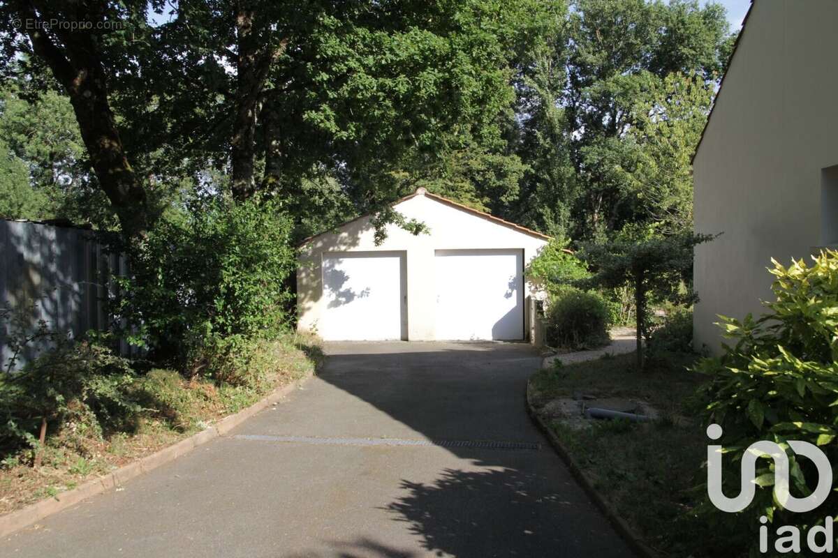 Photo 8 - Maison à PORNIC